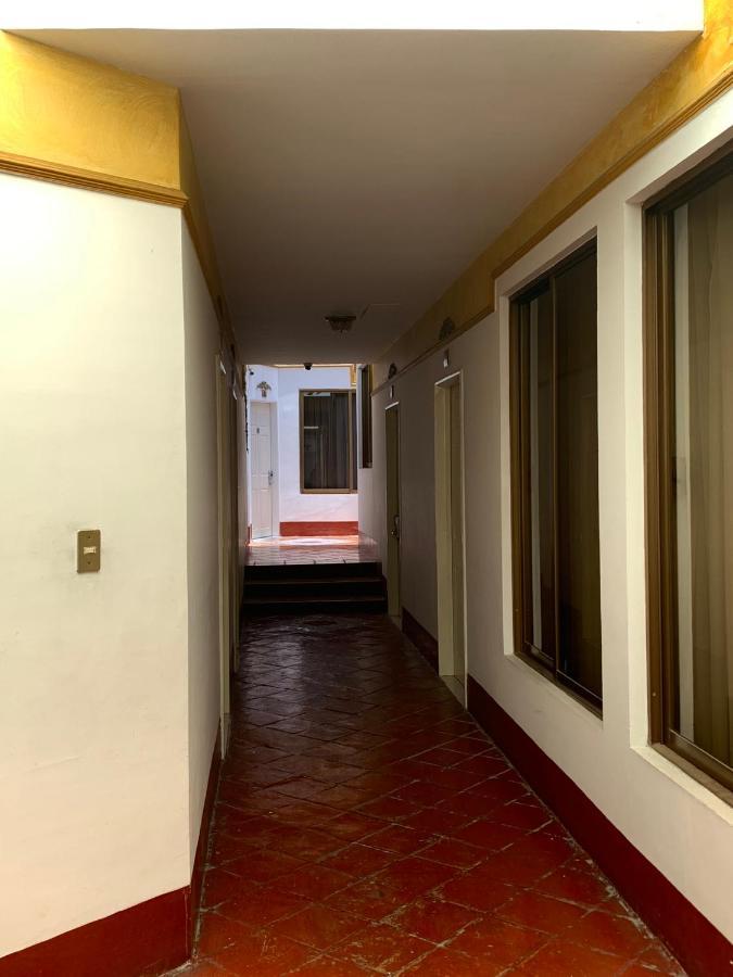 Hotel Inn Galerias Aguascalientes Exterior foto